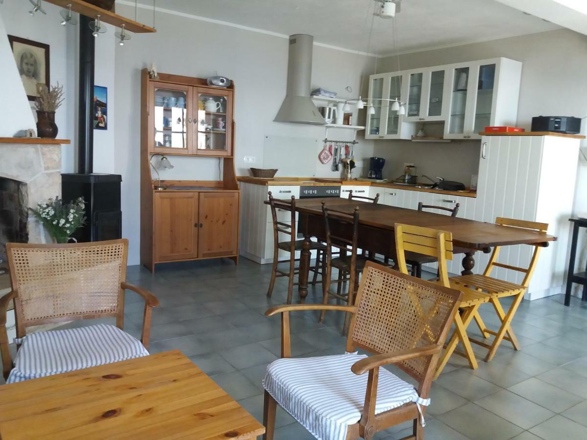 Inzomare Hvar Apartment *