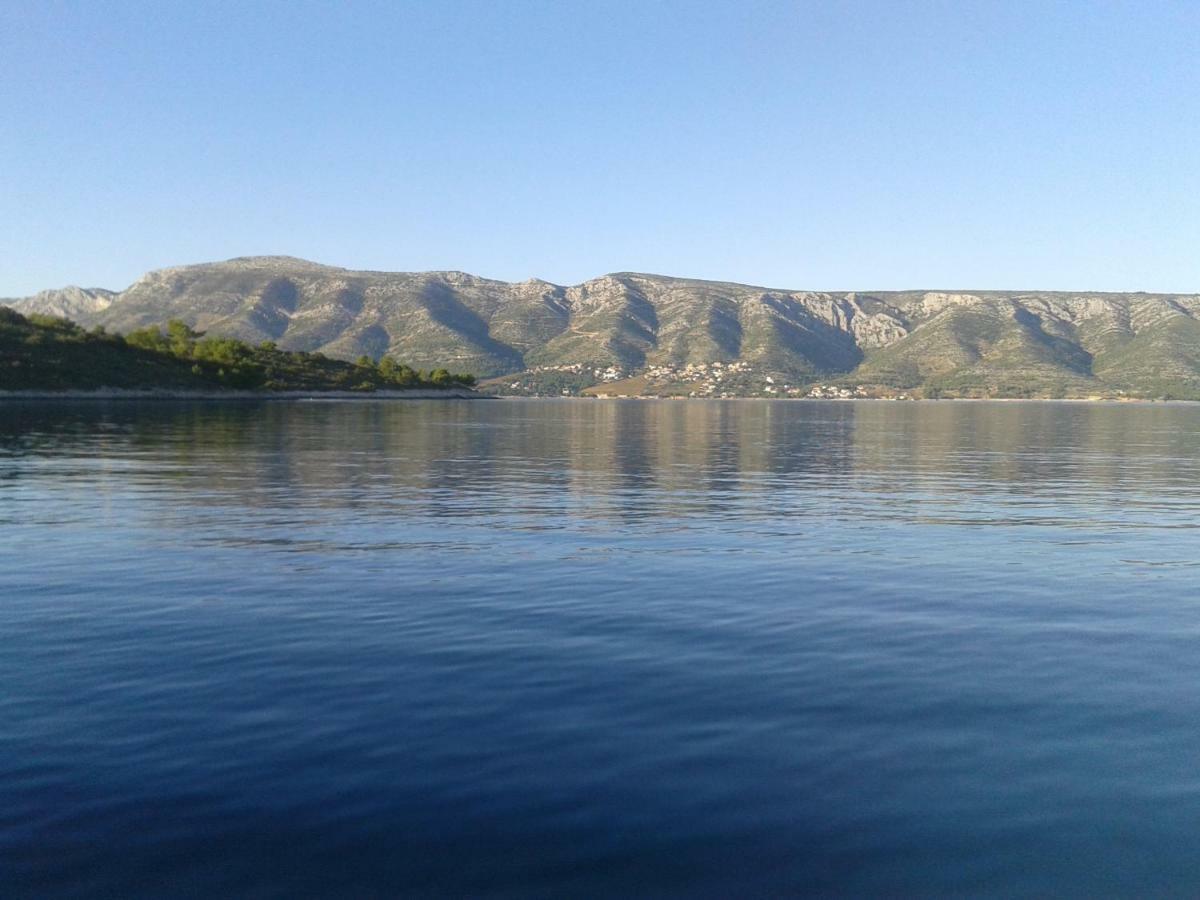 Inzomare Hvar Zavala