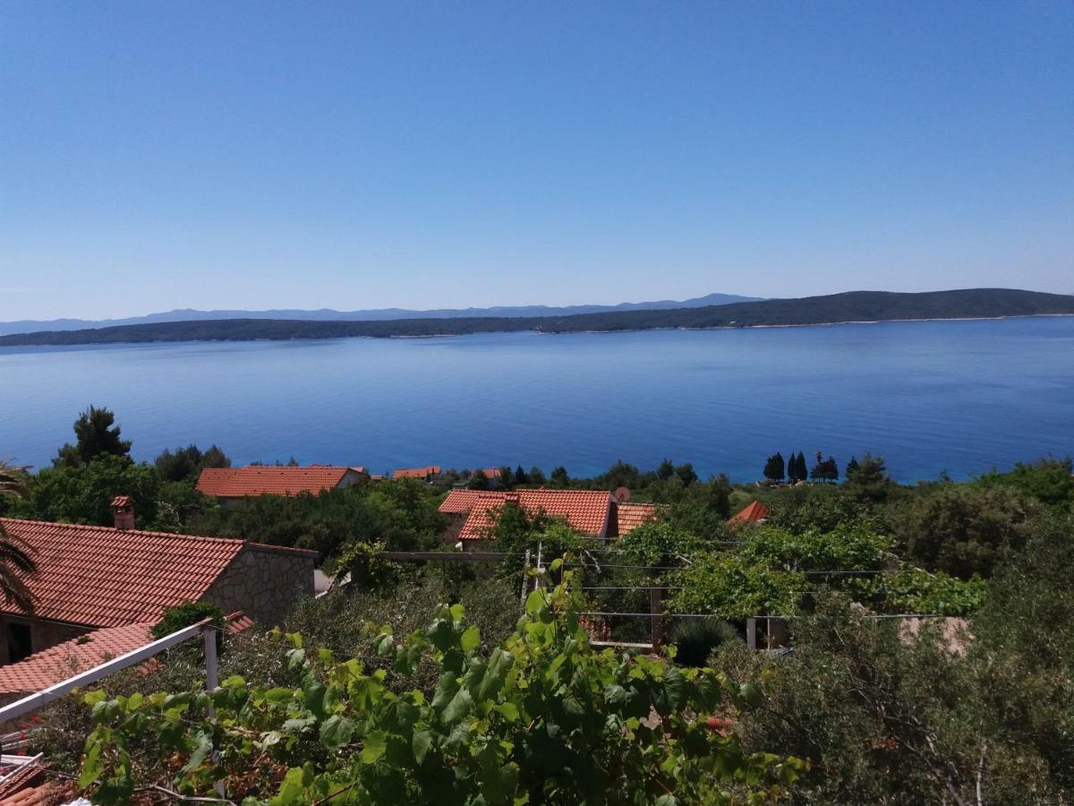 Inzomare Hvar * Zavala