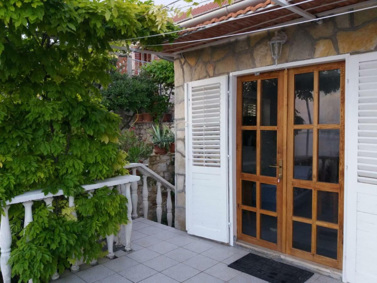 Apartment Inzomare Hvar *