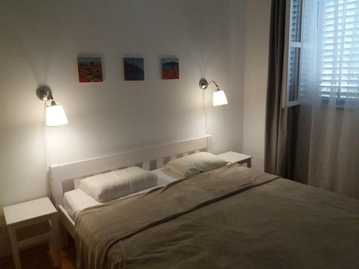 Inzomare Hvar Apartmán *