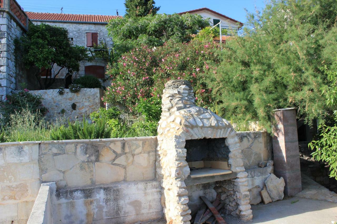 Inzomare Hvar * Zavala
