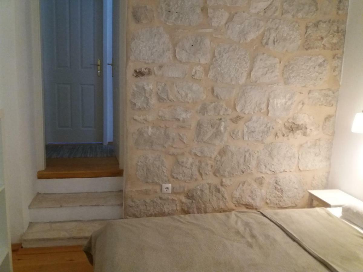 Inzomare Hvar Apartmán