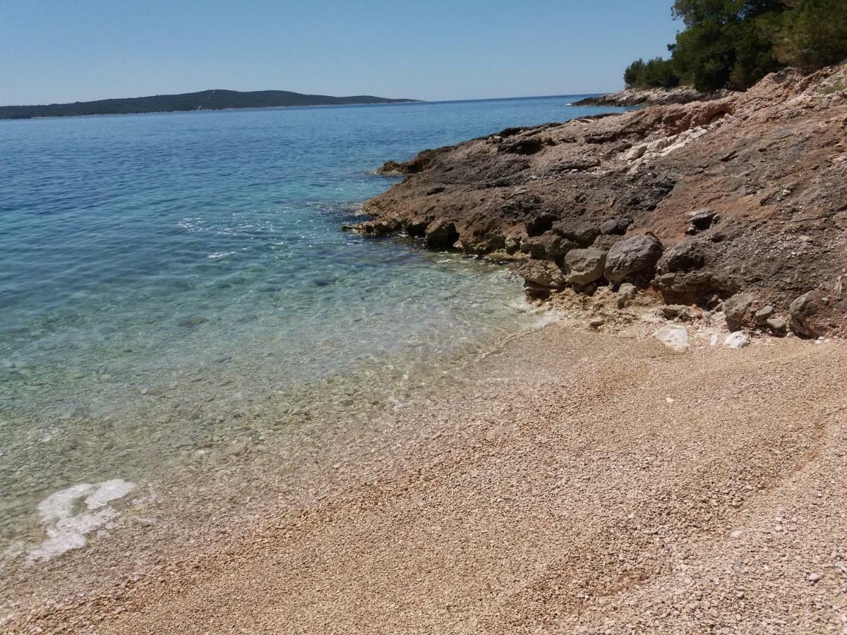 Inzomare Hvar Apartmán Zavala