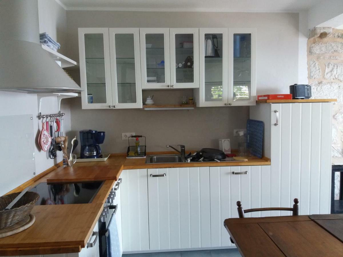 Inzomare Hvar Apartmán *
