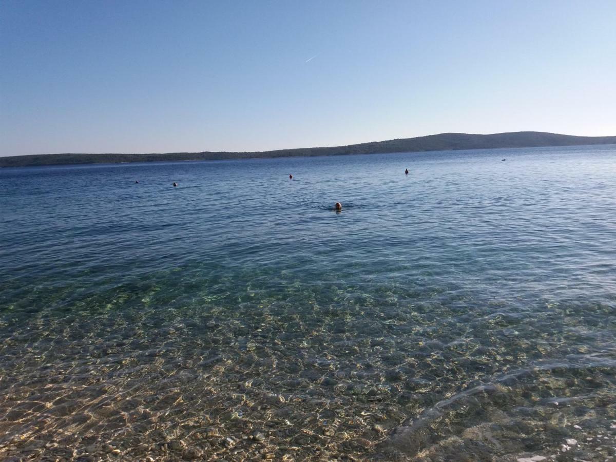 Inzomare Hvar Zavala