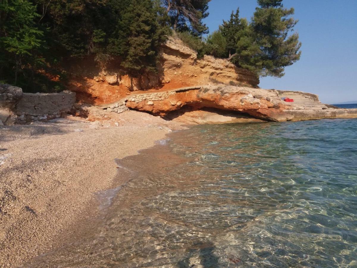 Inzomare Hvar Apartmán *