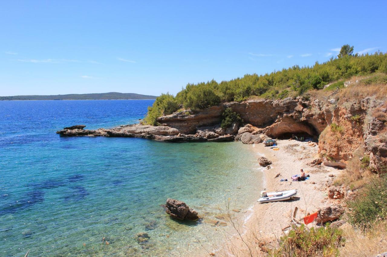 Inzomare Hvar Apartmán Zavala