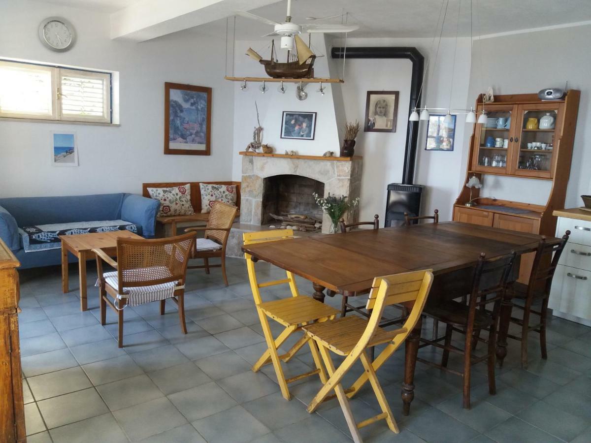 Inzomare Hvar Apartmán *