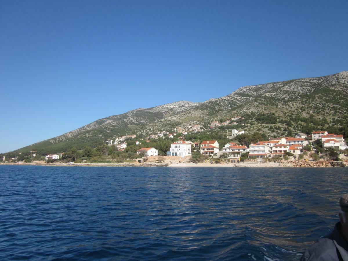 Inzomare Hvar Apartmán *