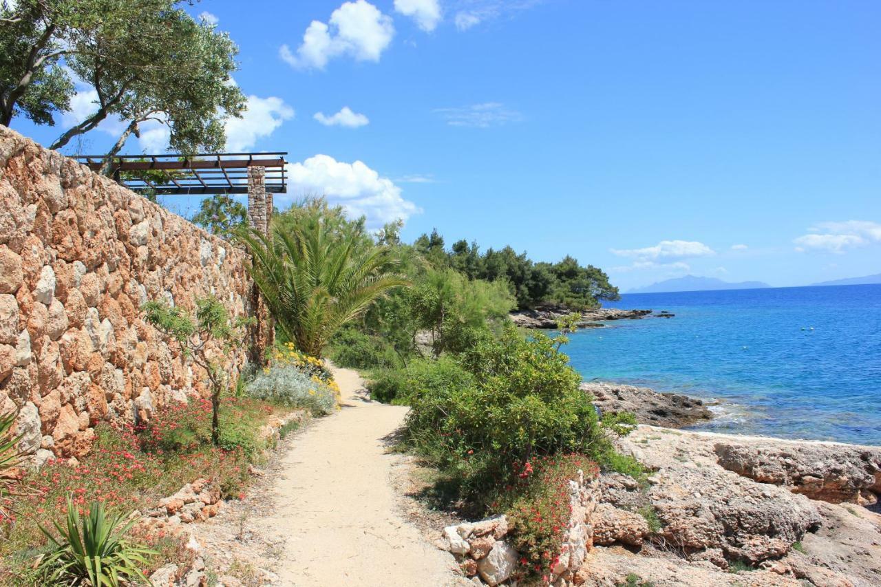 Inzomare Hvar Apartmán