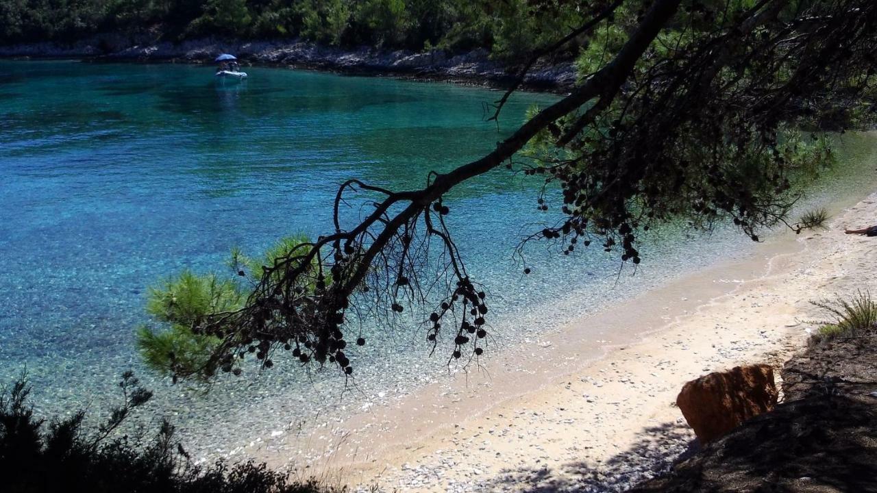 Inzomare Hvar Apartmán