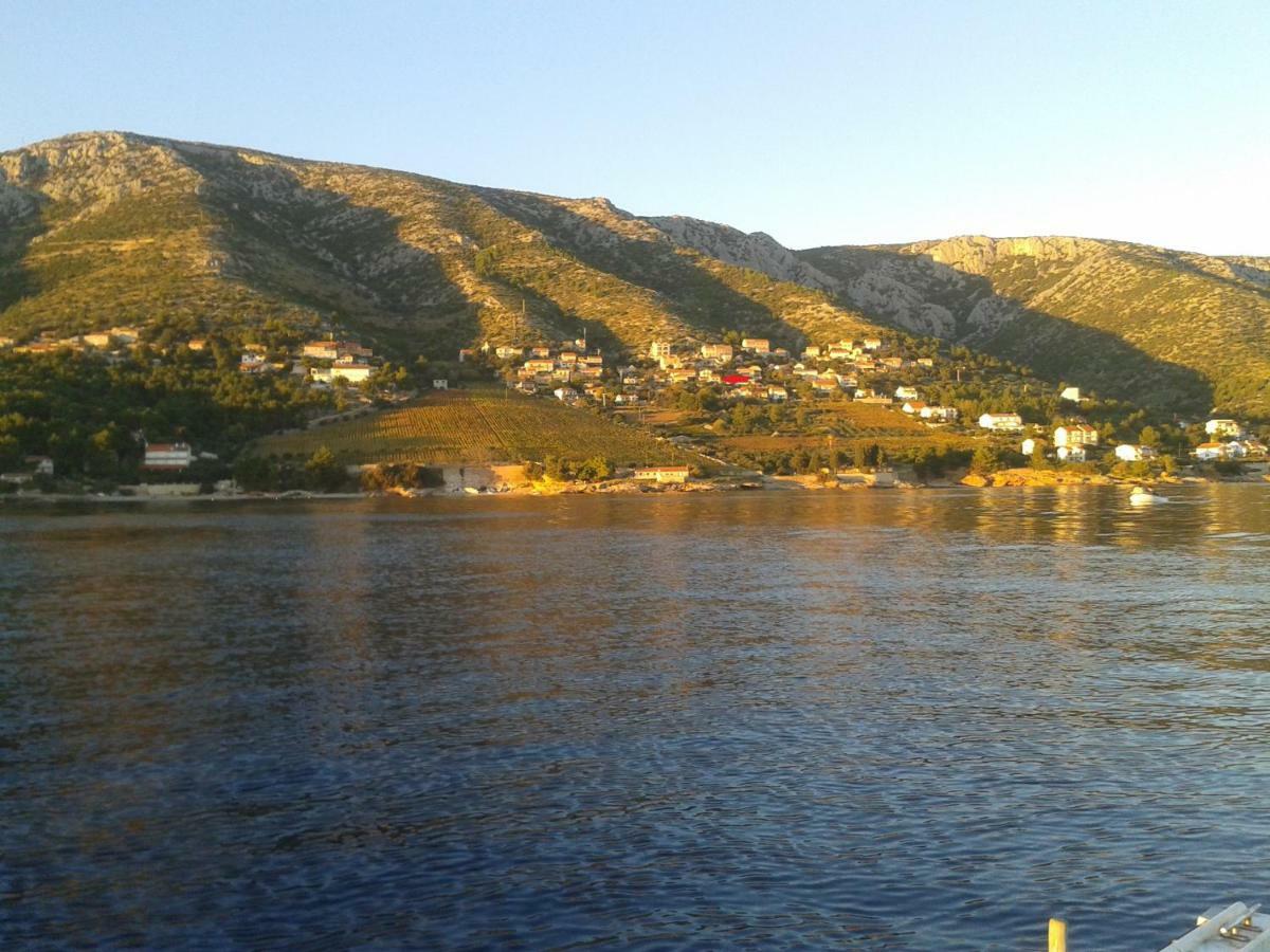 Inzomare Hvar Apartmán Zavala