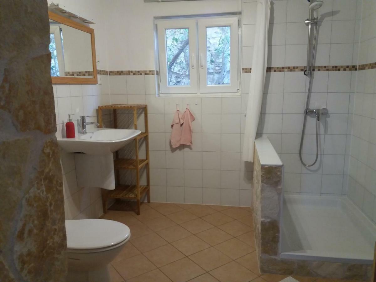Inzomare Hvar Apartmán Zavala