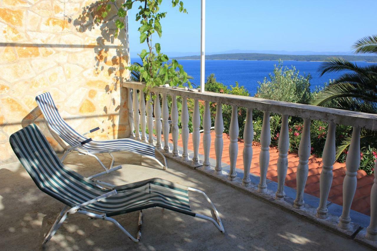 Inzomare Hvar