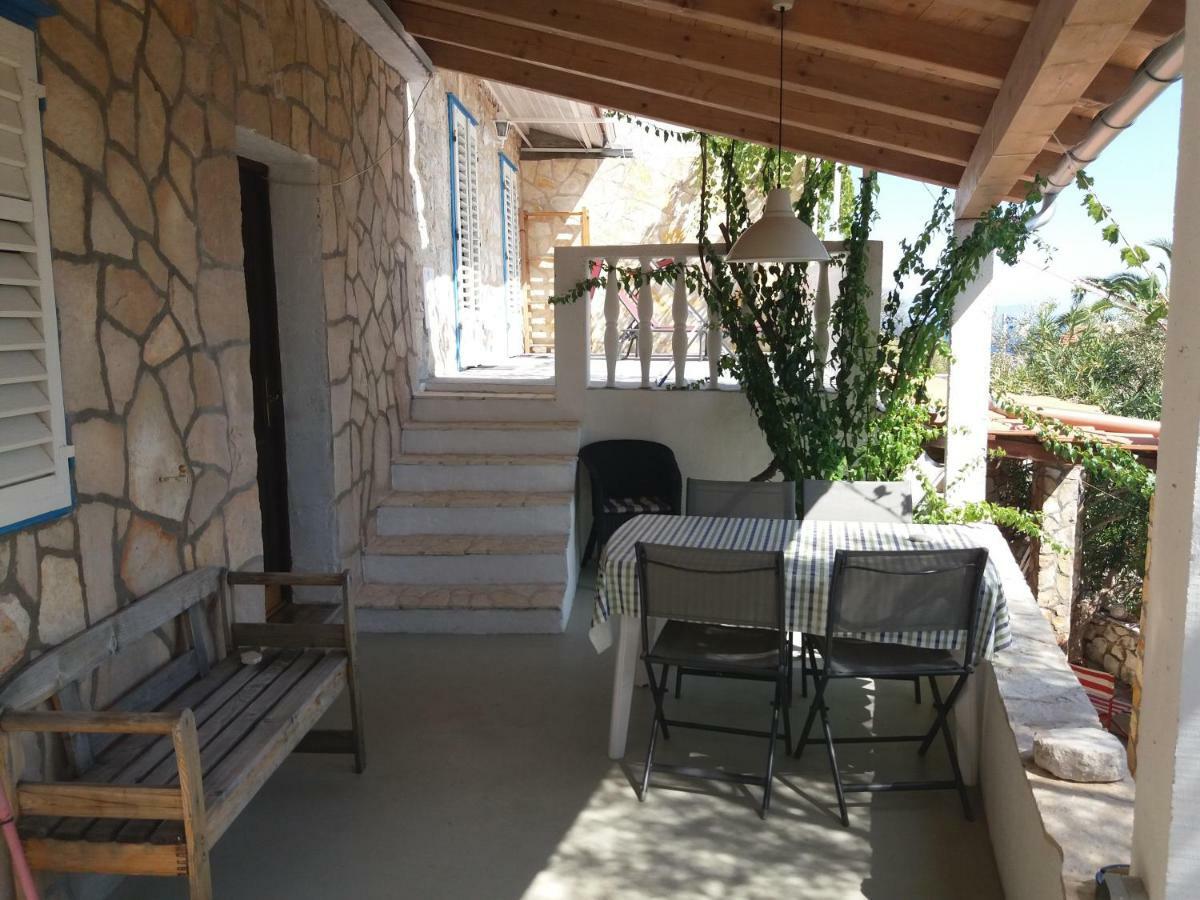 Apartmán Inzomare Hvar Zavala