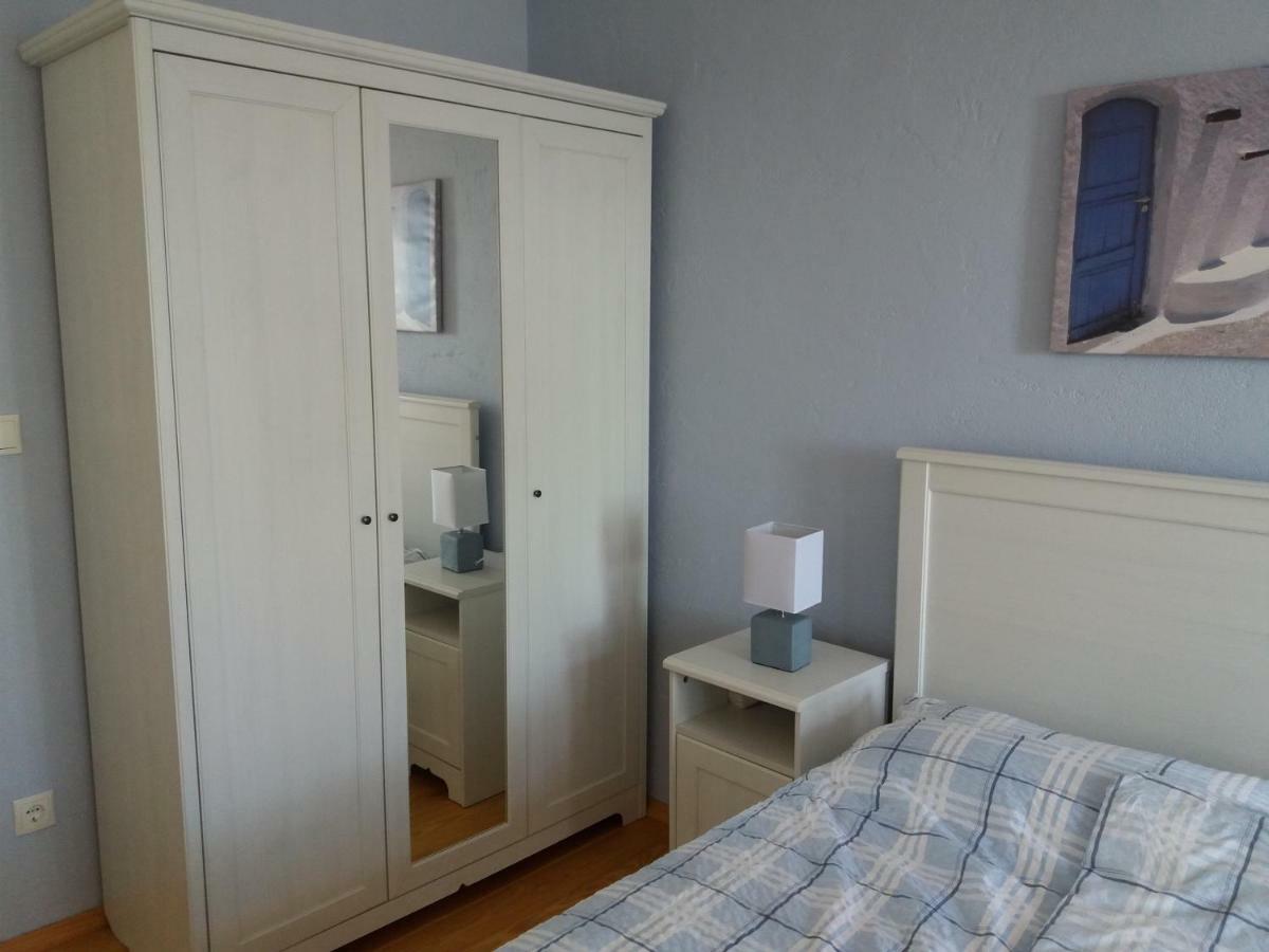 Inzomare Hvar Apartmán Zavala