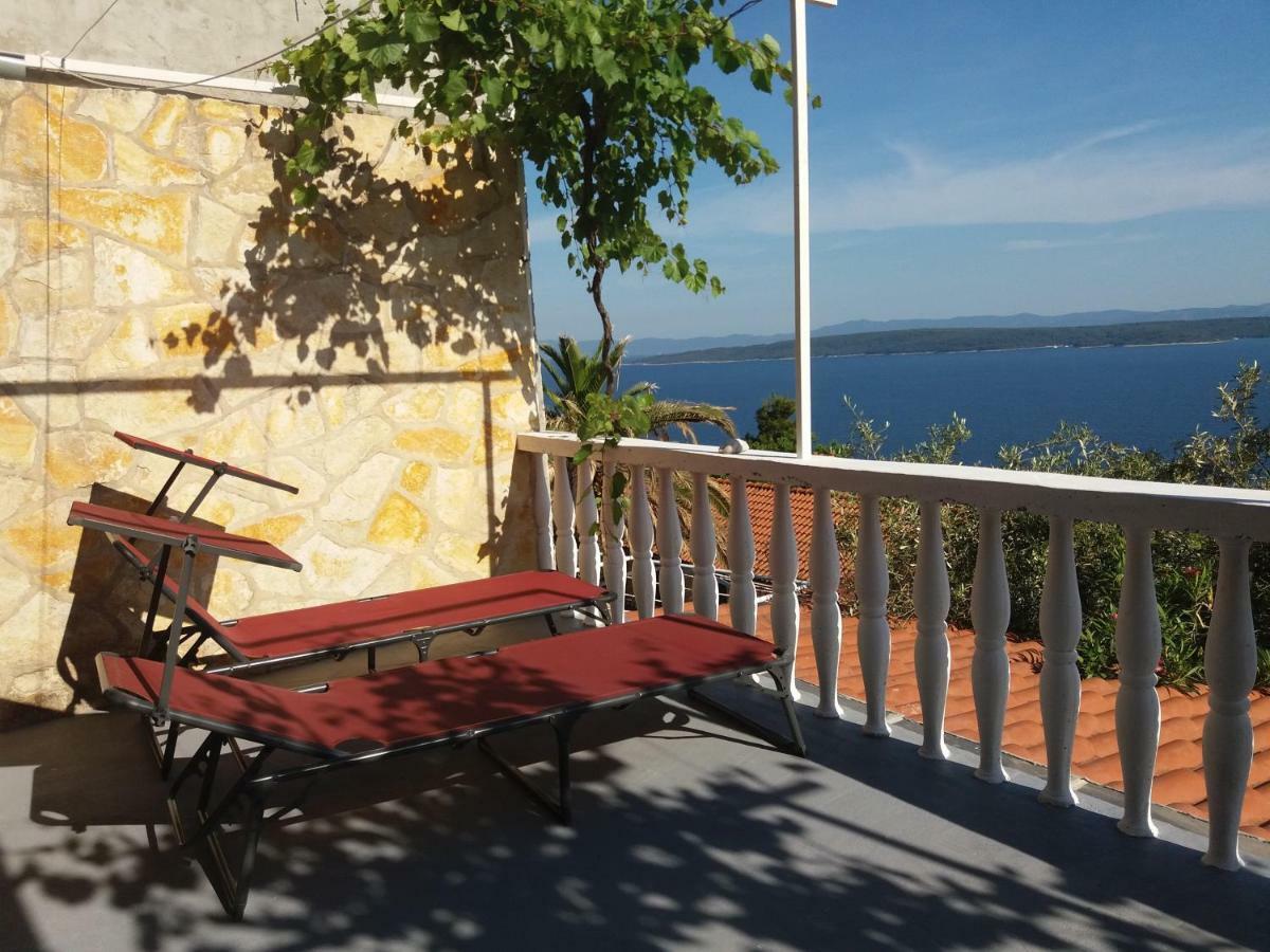 Inzomare Hvar Apartmán
