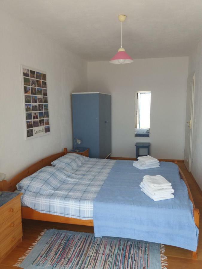 Inzomare Hvar Apartmán Zavala